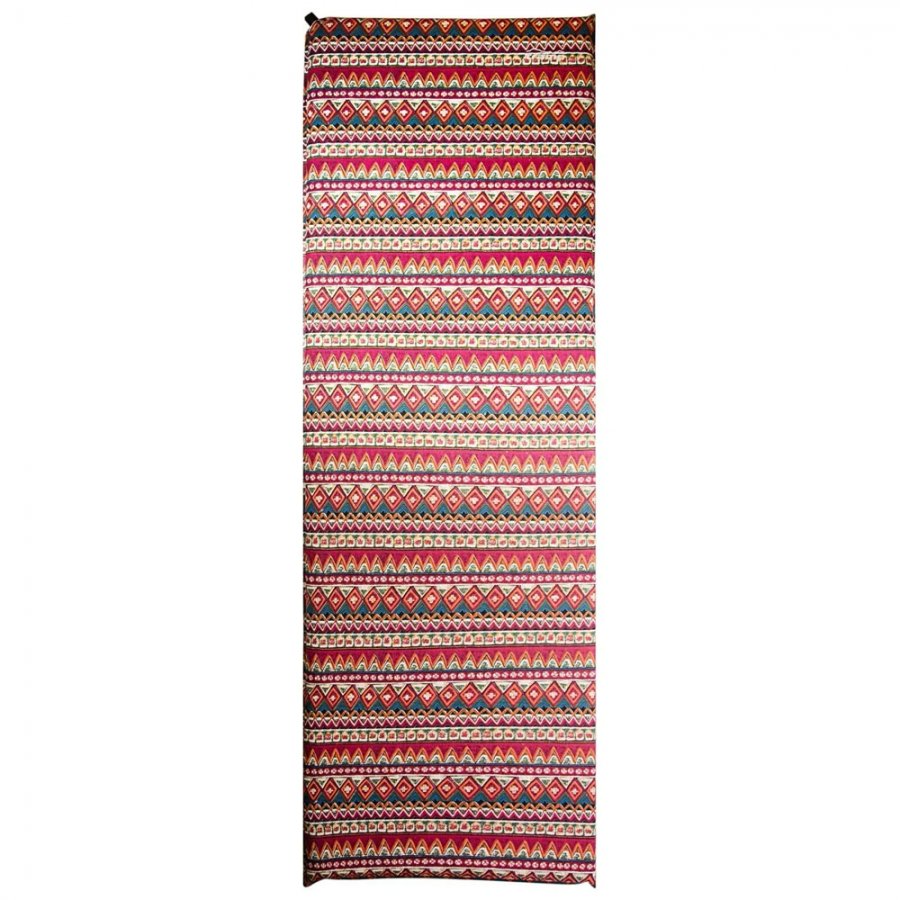 Коврик самонадувающийся TRAMP Ornament TRI-020 (200 x 65 x 5 см)