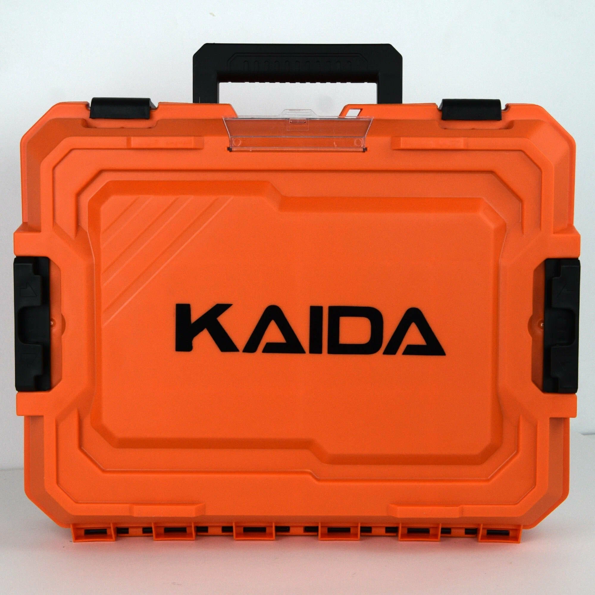 Шуруповёрт для ледобура KAIDA BID-2 21V 8A