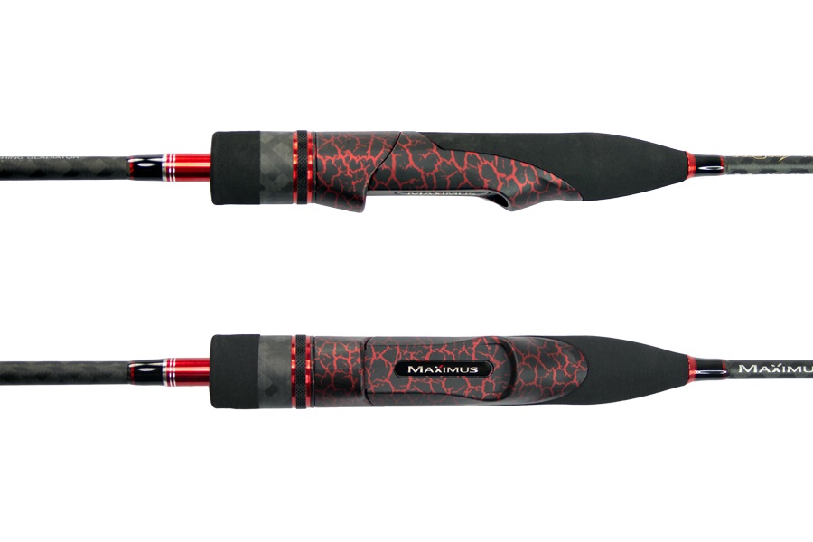 Спиннинг MAXIMUS High Energy-Z