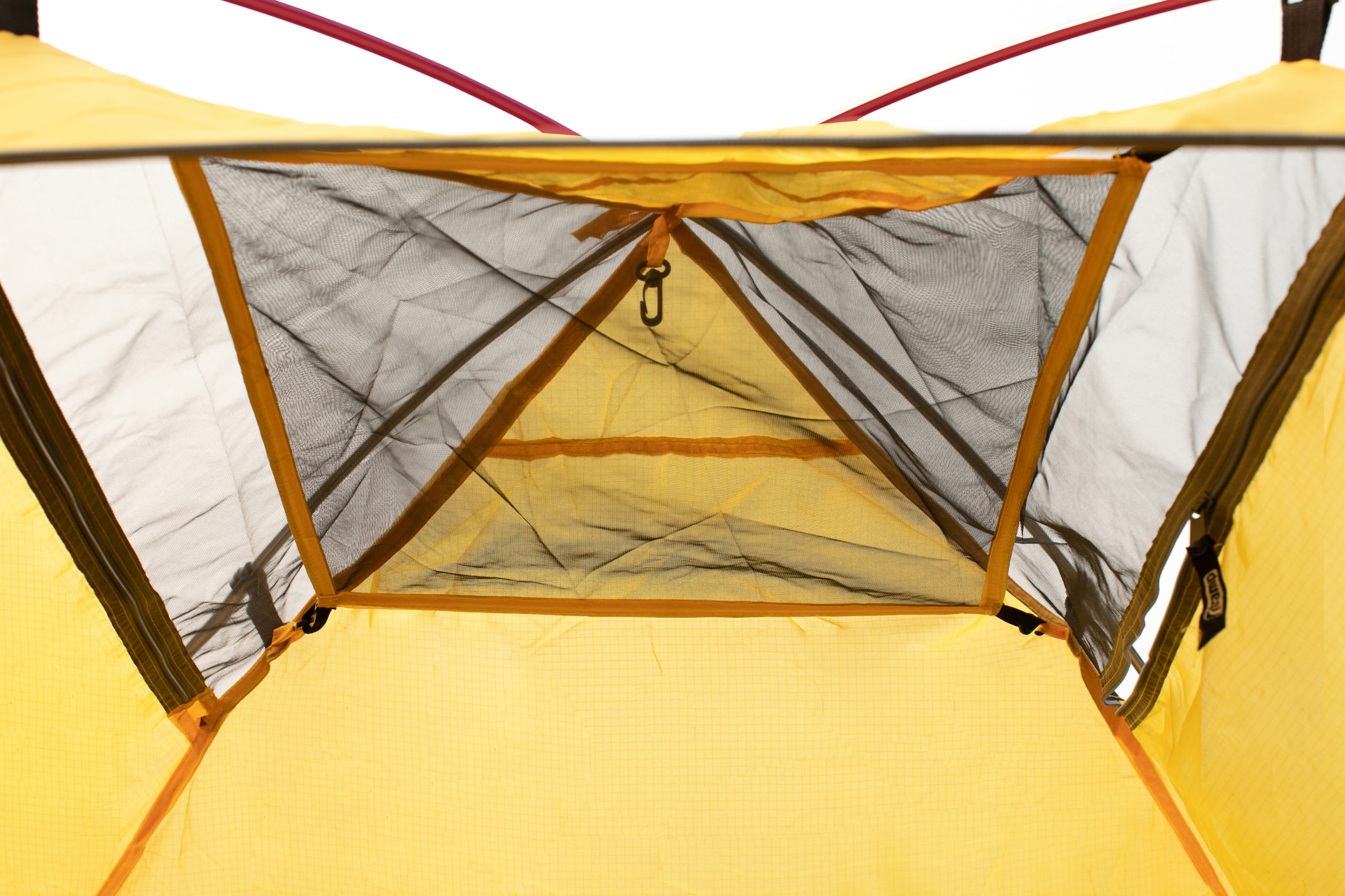 Палатка TRAMP LITE Camp 4 (зелёный)