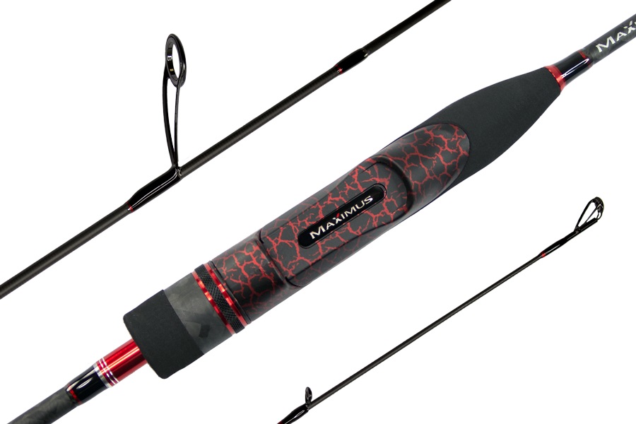 Спиннинг MAXIMUS High Energy-Z