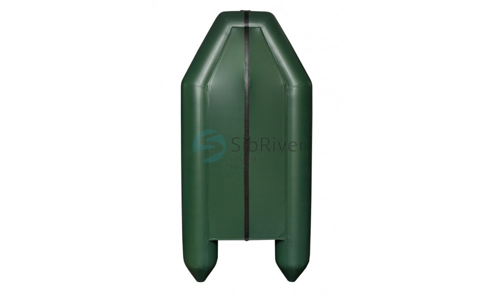 Лодка SIBRIVER Skiff-320KS