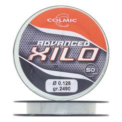 Леска COLMIC Xilo Advanced