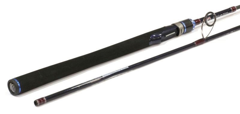 Спиннинг KOSADAKA Voyager 4PRO