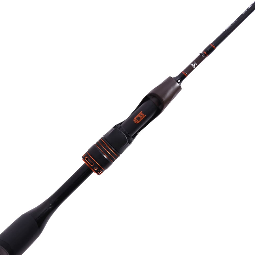 Спиннинг MAXIMUS Minigun