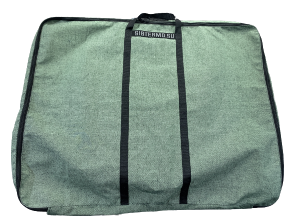 Чехол для стола СИБТЕРМО К02 (76 х 80 х 9 см)