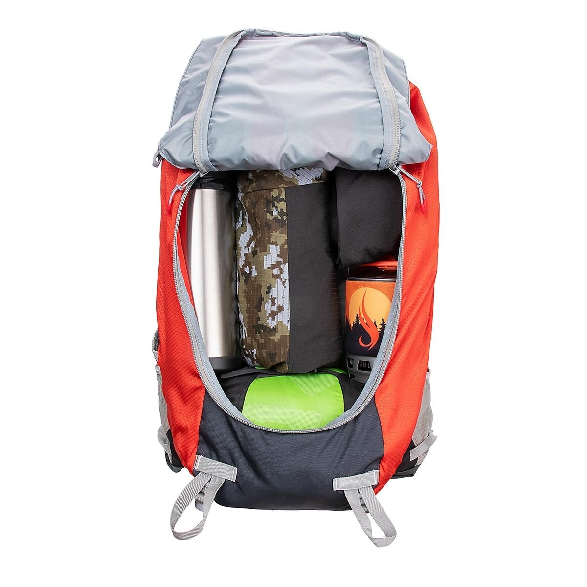 Рюкзак NISUS Condor 95 N-TB1176-95L