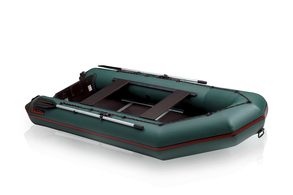 Лодка LEADER Тайга-320 ЖС К