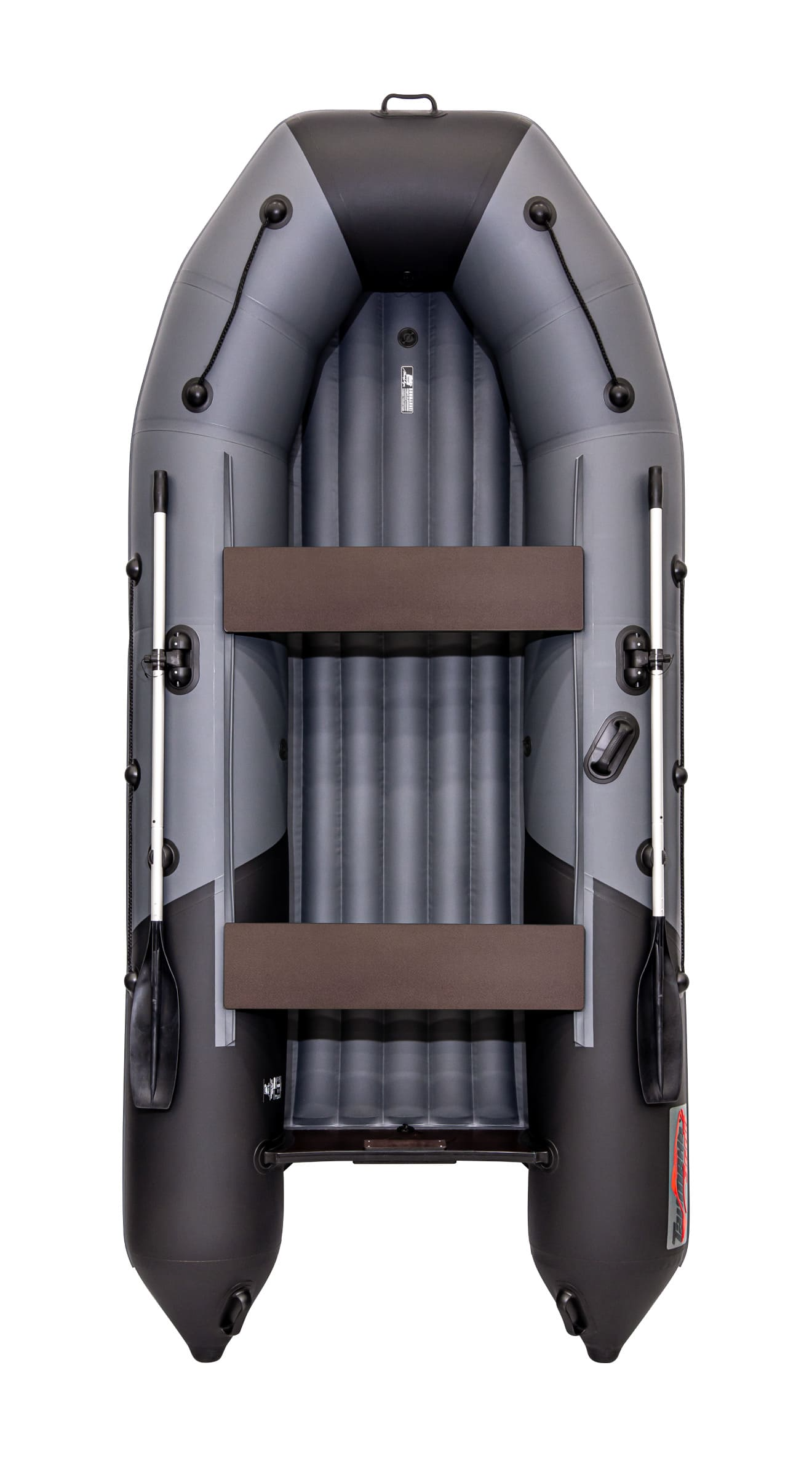 Лодка МЛ Таймень NX 3600 НДНД PRO