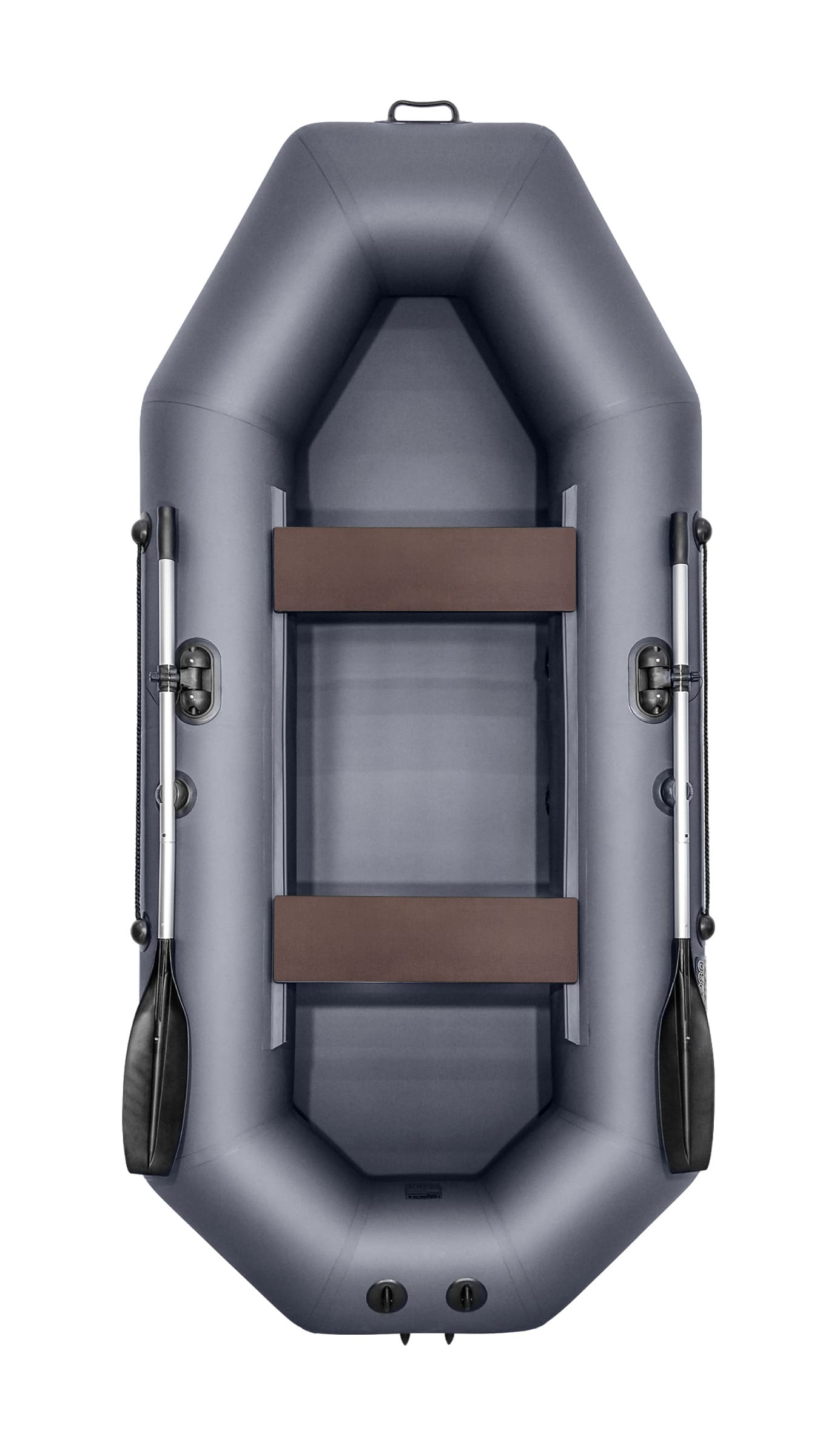 Лодка МЛ Аква Мастер 280 (графит)