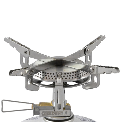 Плита портативная СЛЕДОПЫТ Маленький костерок