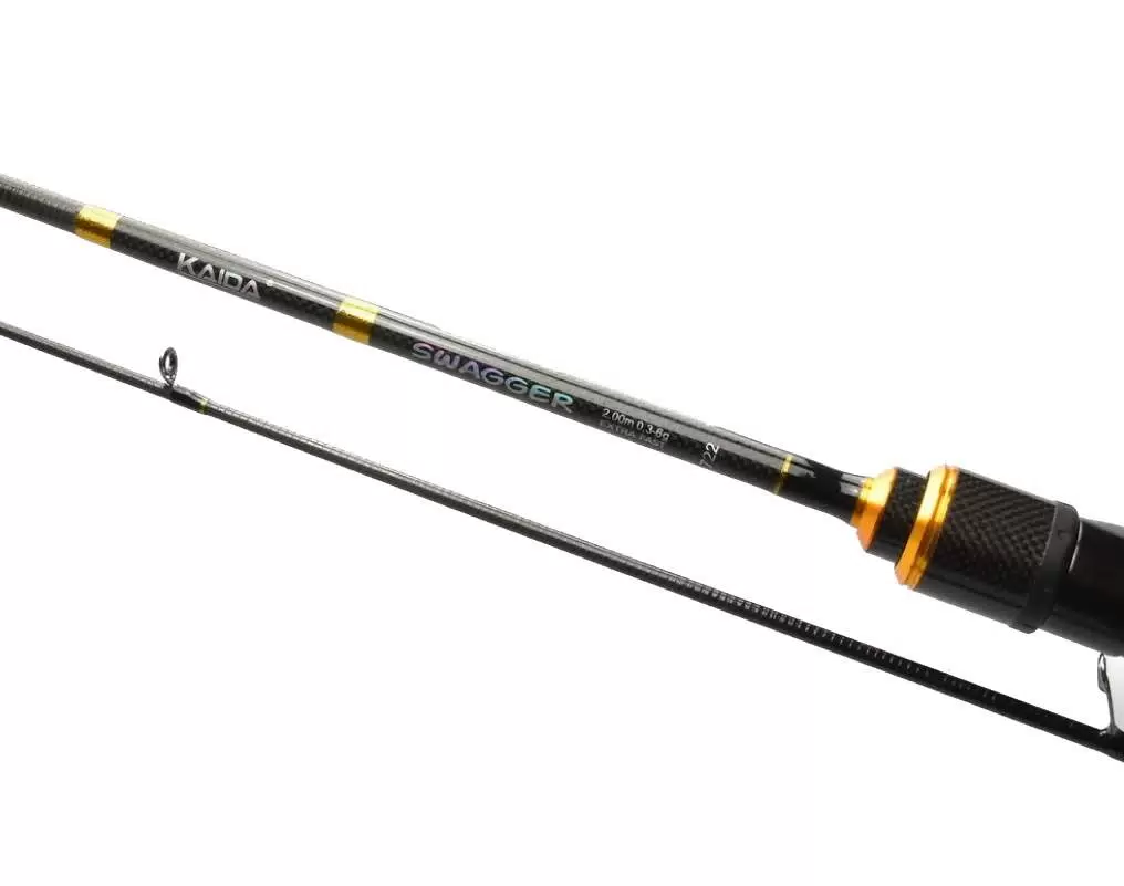 Спиннинг KAIDA Swagger