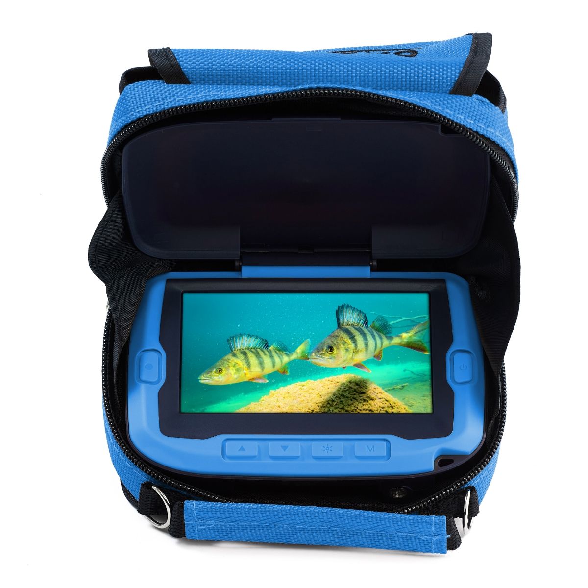 Подводная видеокамера CALYPSO UVS-04