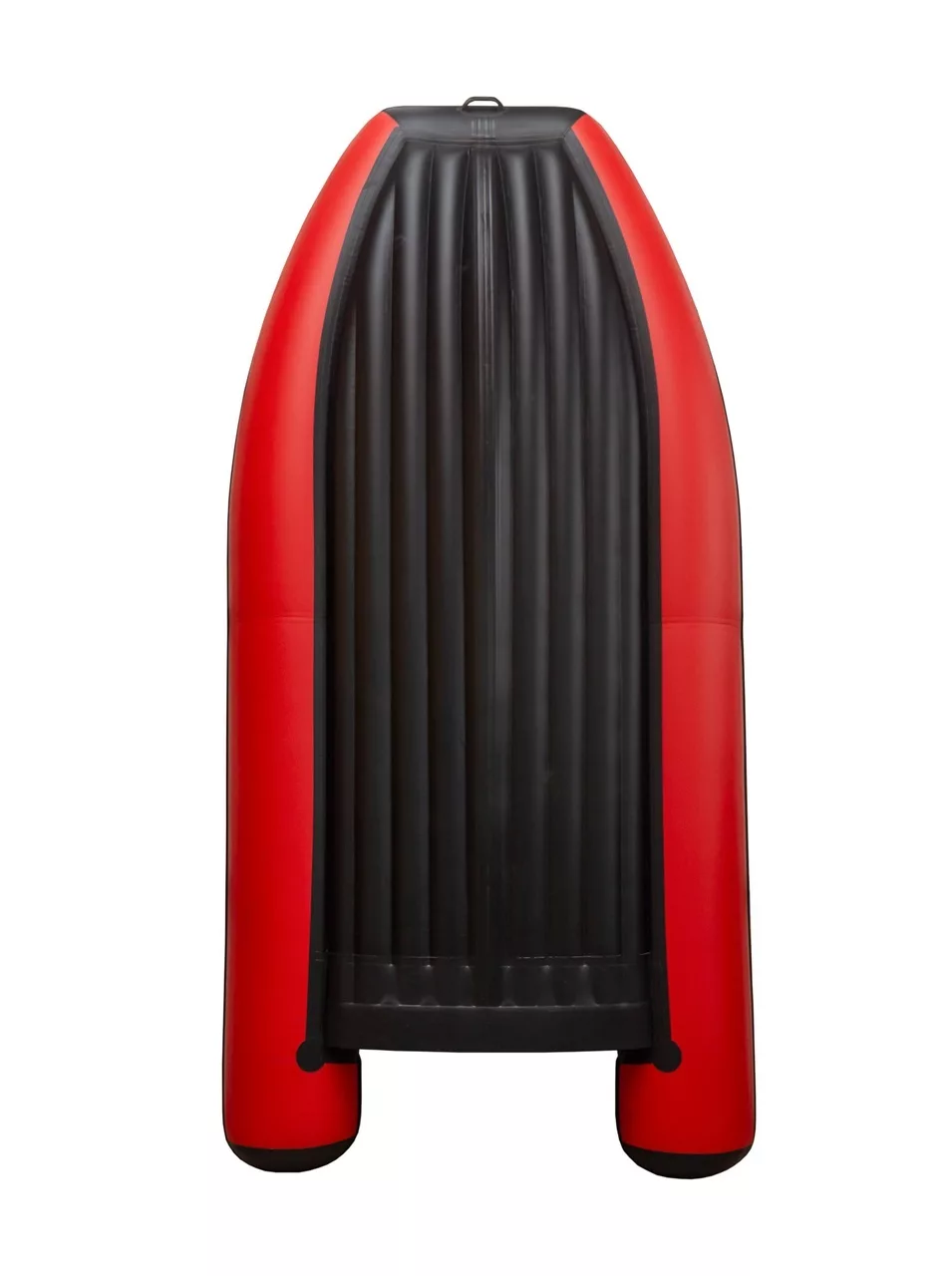 Лодка SIBRIVER Хатанга-390 PRO НДНД