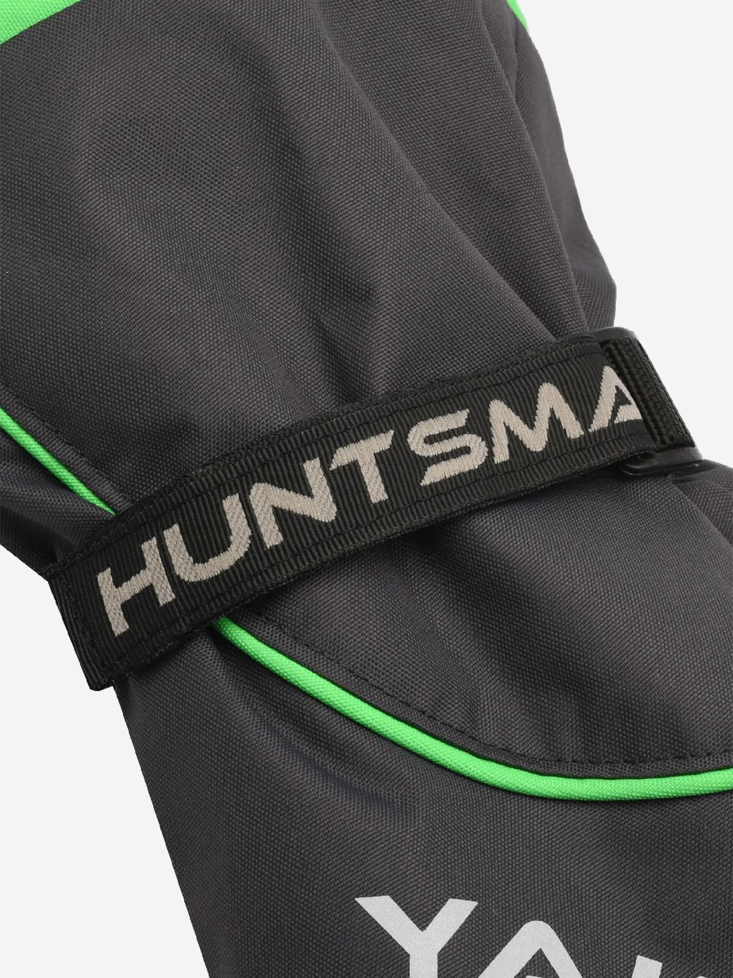 Рукавицы HUNTSMAN Yakutia (Galaxy Breathable)