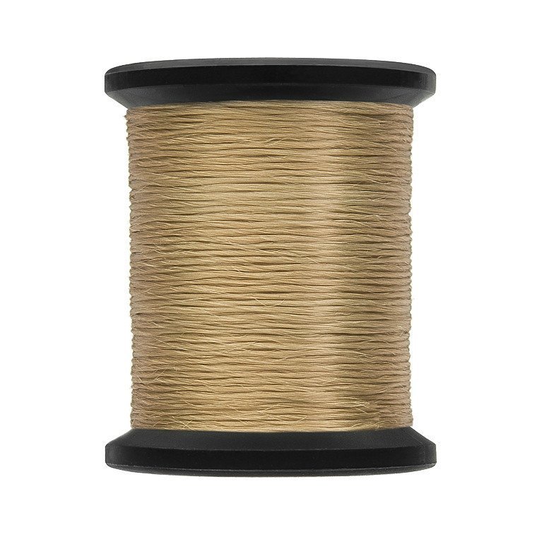 Шёлк искусственный UNI-Floss (13.5 м, Beige)