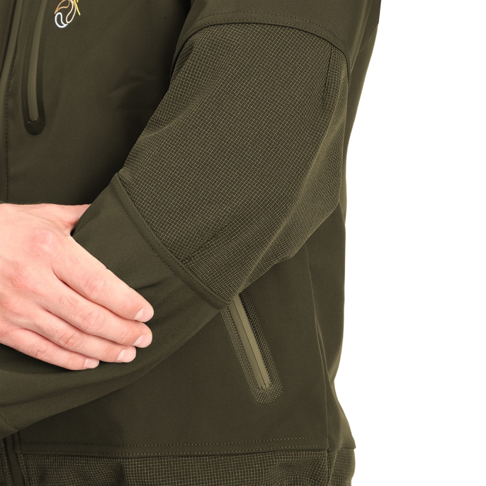 Костюм демисезонный AQUATIC К-03 (soft shell) (48-50, фалькон)