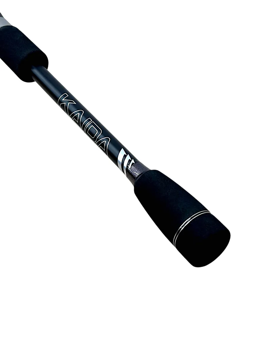 Спиннинг KAIDA Kingfisher