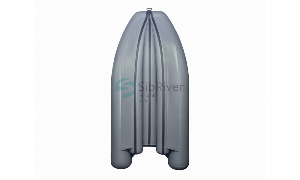 Лодка SIBRIVER Селенга-330 НД