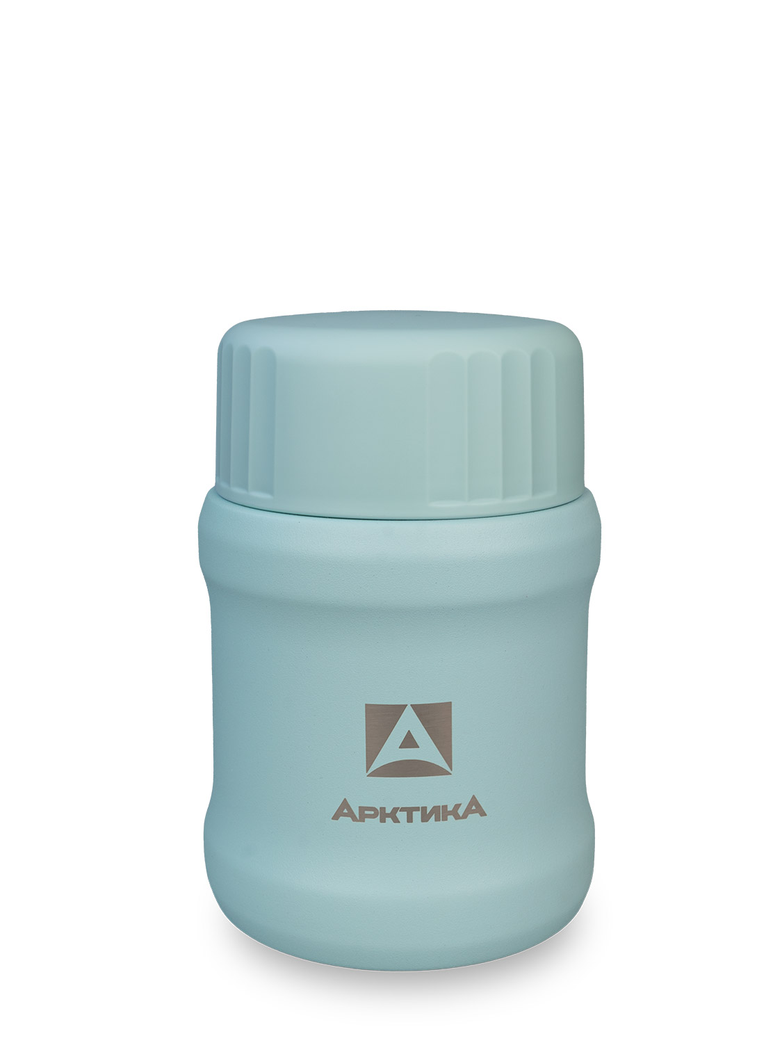 Термос суповой АРКТИКА 311 (0.5 л, голубой)