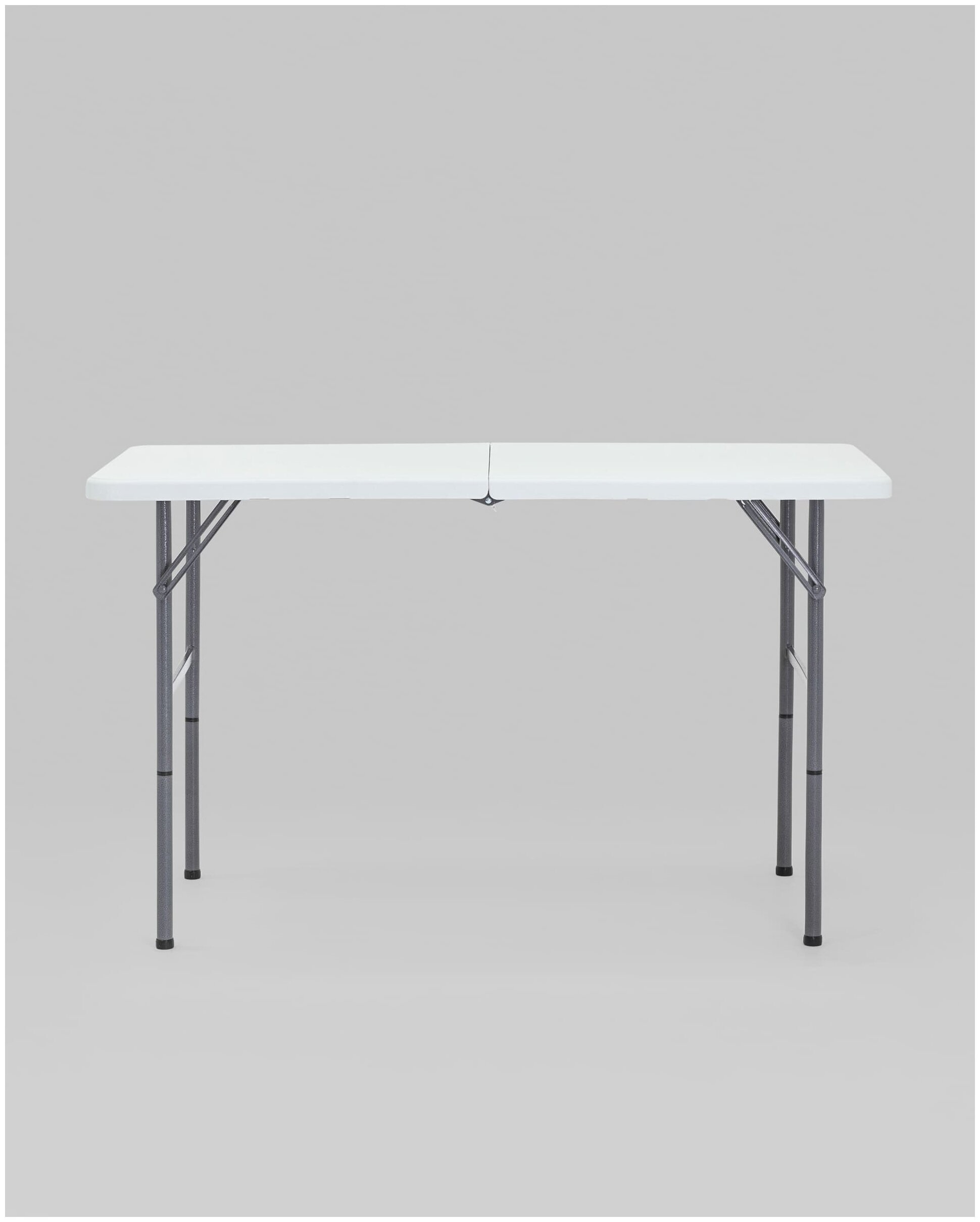 Стол складной туристический СИБТЕРМО К01 (122 х 60 х 74 см)