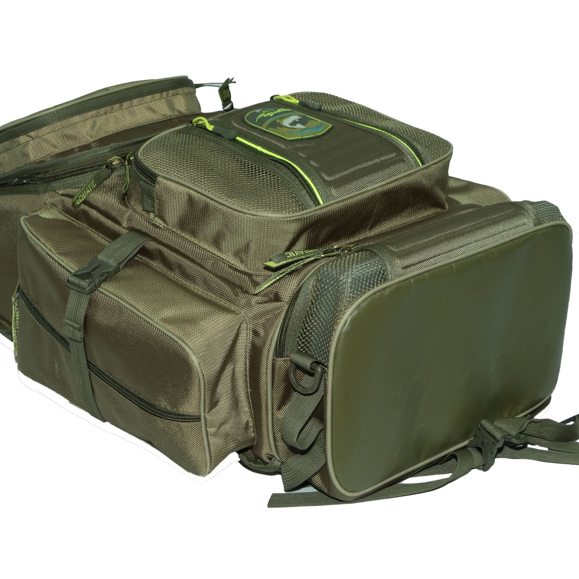 Рюкзак AQUATIC Р-50