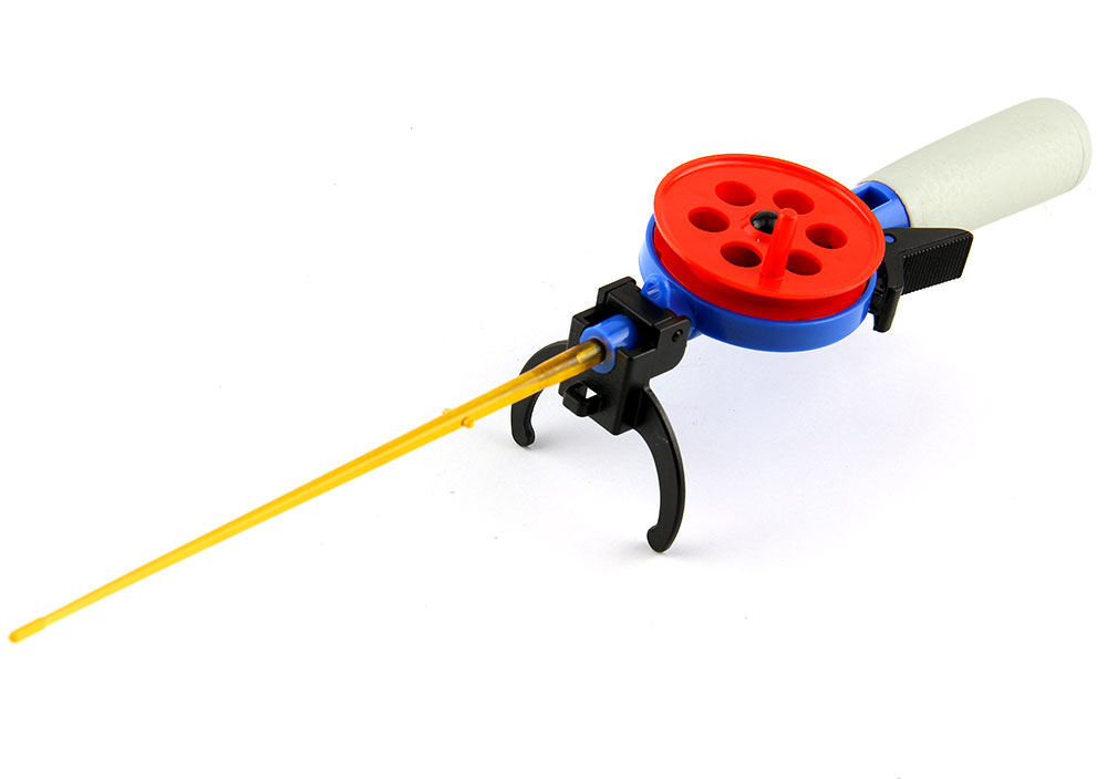 Удочка зимняя ПИРС КМ-55+ С