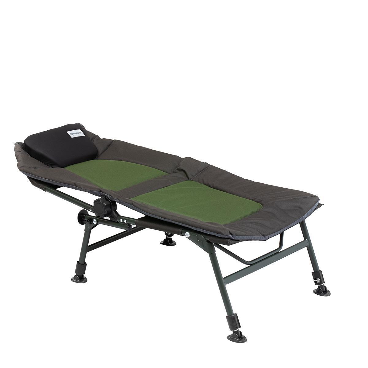Кресло карповое NISUS N-BD620-086228-4A