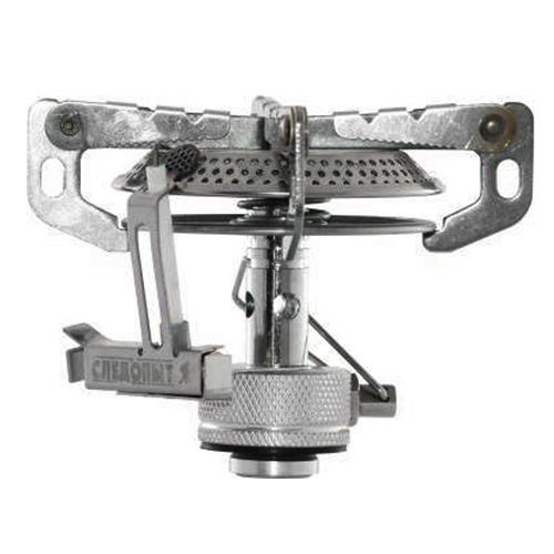 Плита портативная СЛЕДОПЫТ Маленький костерок