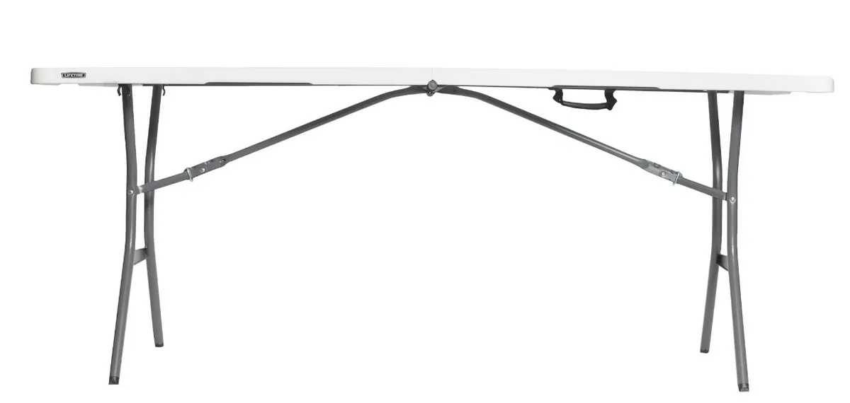 Стол складной туристический СИБТЕРМО К03 (180 х 74 х 74 см)