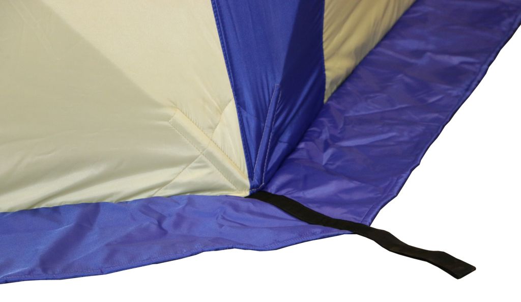 Палатка зимняя POLAR BIRD Family T