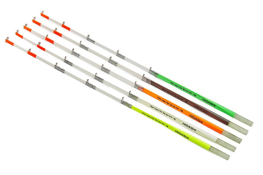 Хлыст д/удочки HIGASHI iFish 250 (12 г)