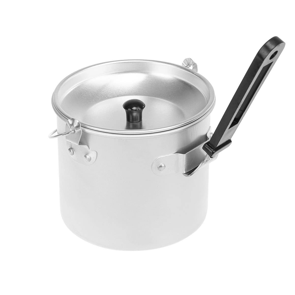 Набор посуды HELIOS HS-NP 010048-00