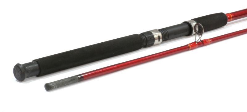 Спиннинг KOSADAKA Alligator