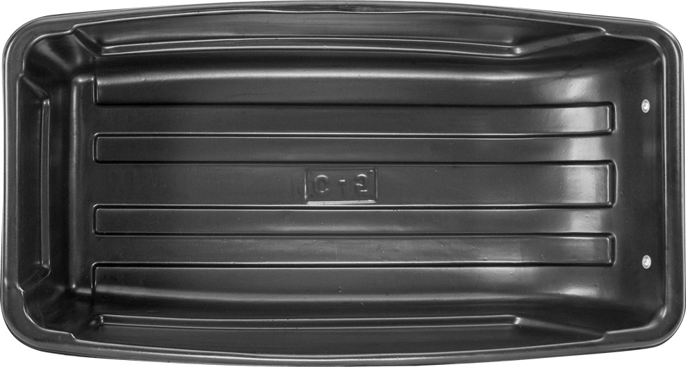 Сани рыбацкие HELIOS C-5 (122 х 63 х 27 см)