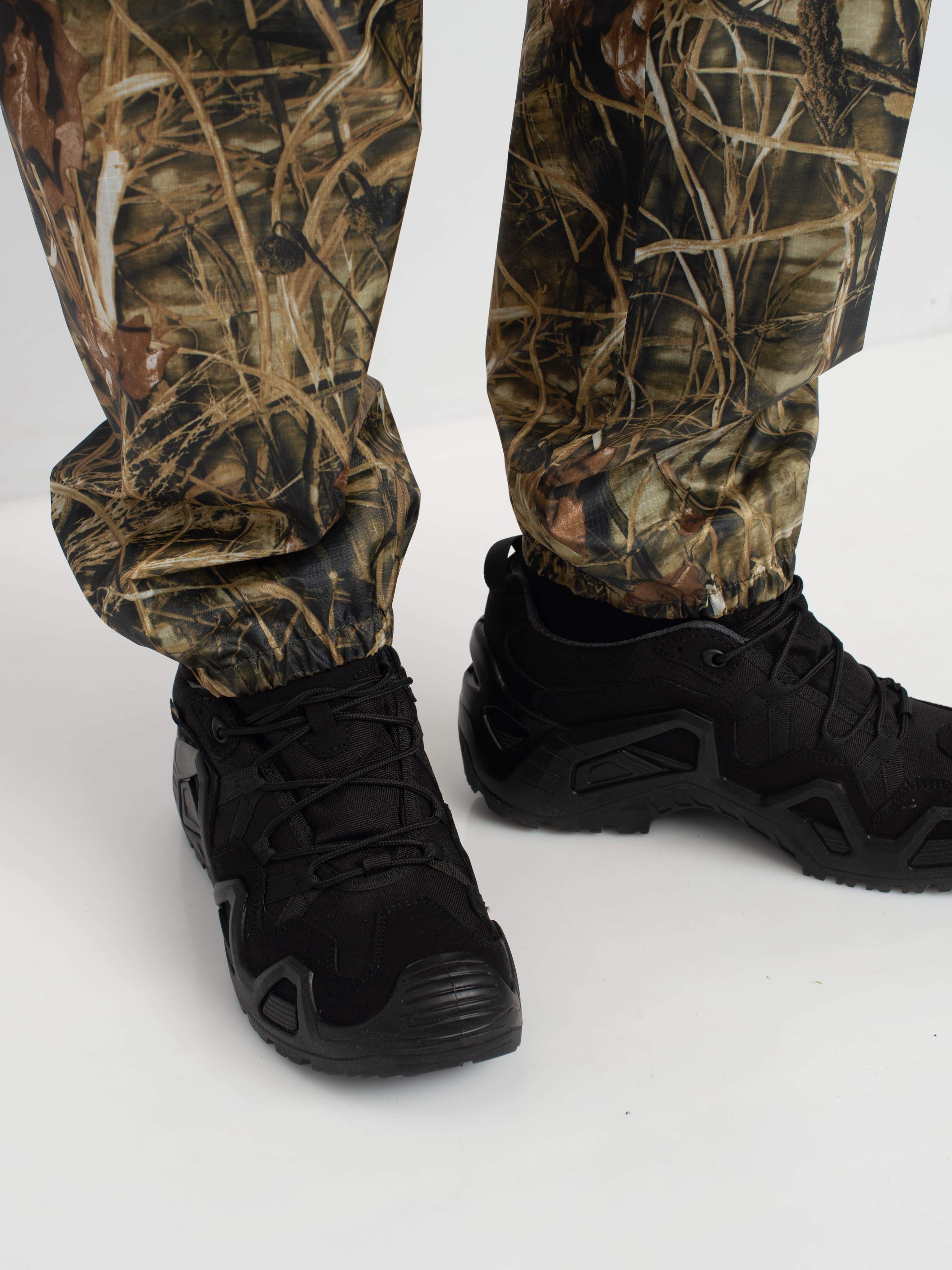 Костюм ВВЗ HUNTSMAN Склон-2 (Таффета 3000 PU) (44-46/170, камыш)
