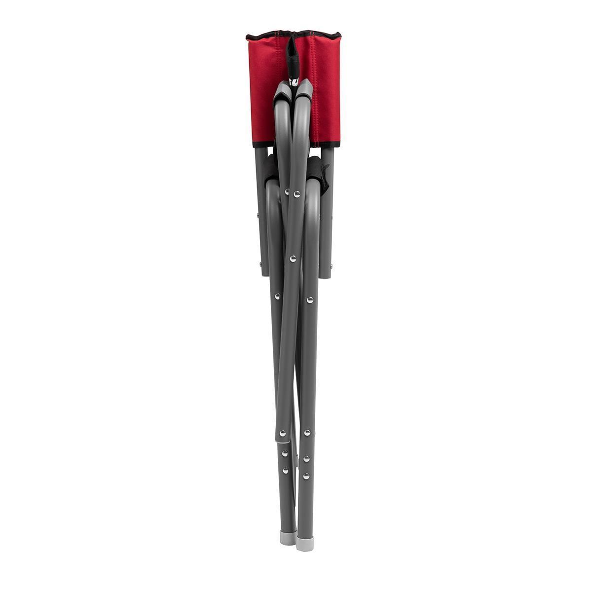 Кресло складное NISUS MAXI N-DC-95200-M-R-GRD