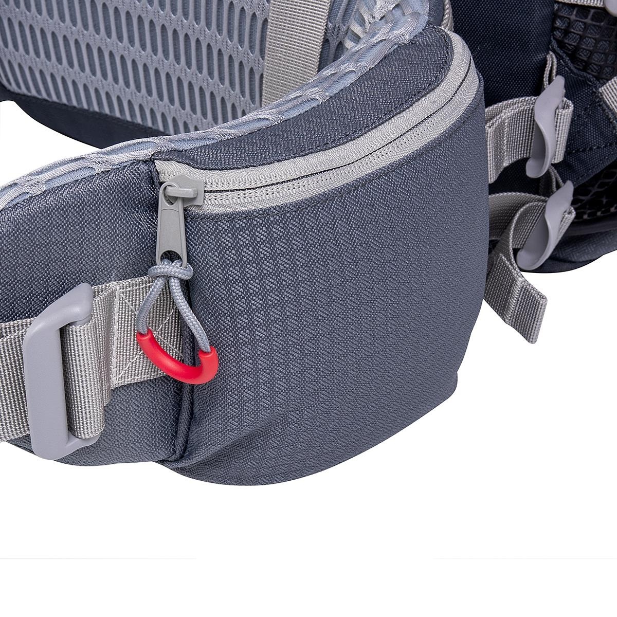 Рюкзак NISUS Abakan 120 N-TB1179-120L