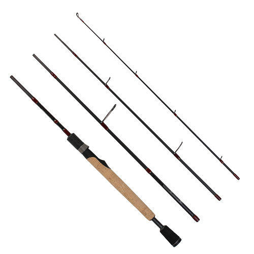 Спиннинг KAIDA Elysium Travel