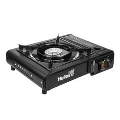 Плита настольная HELIOS HS-BDZ-155-B