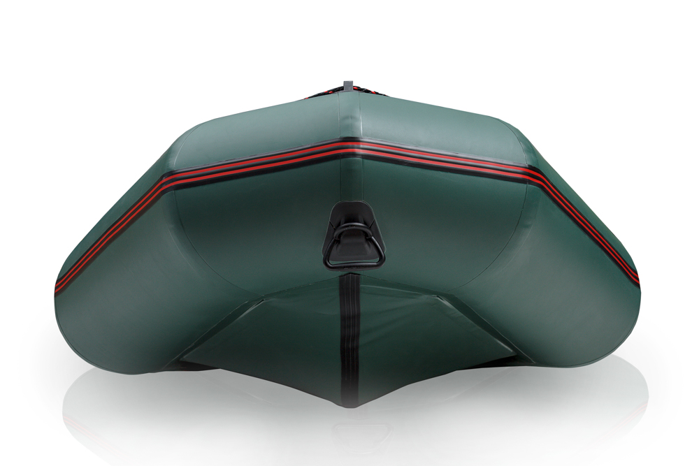 Лодка LEADER Тайга-320 ЖС К