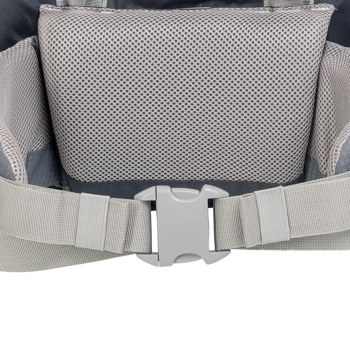 Рюкзак NISUS Yukon 115 N-TB2524-115L