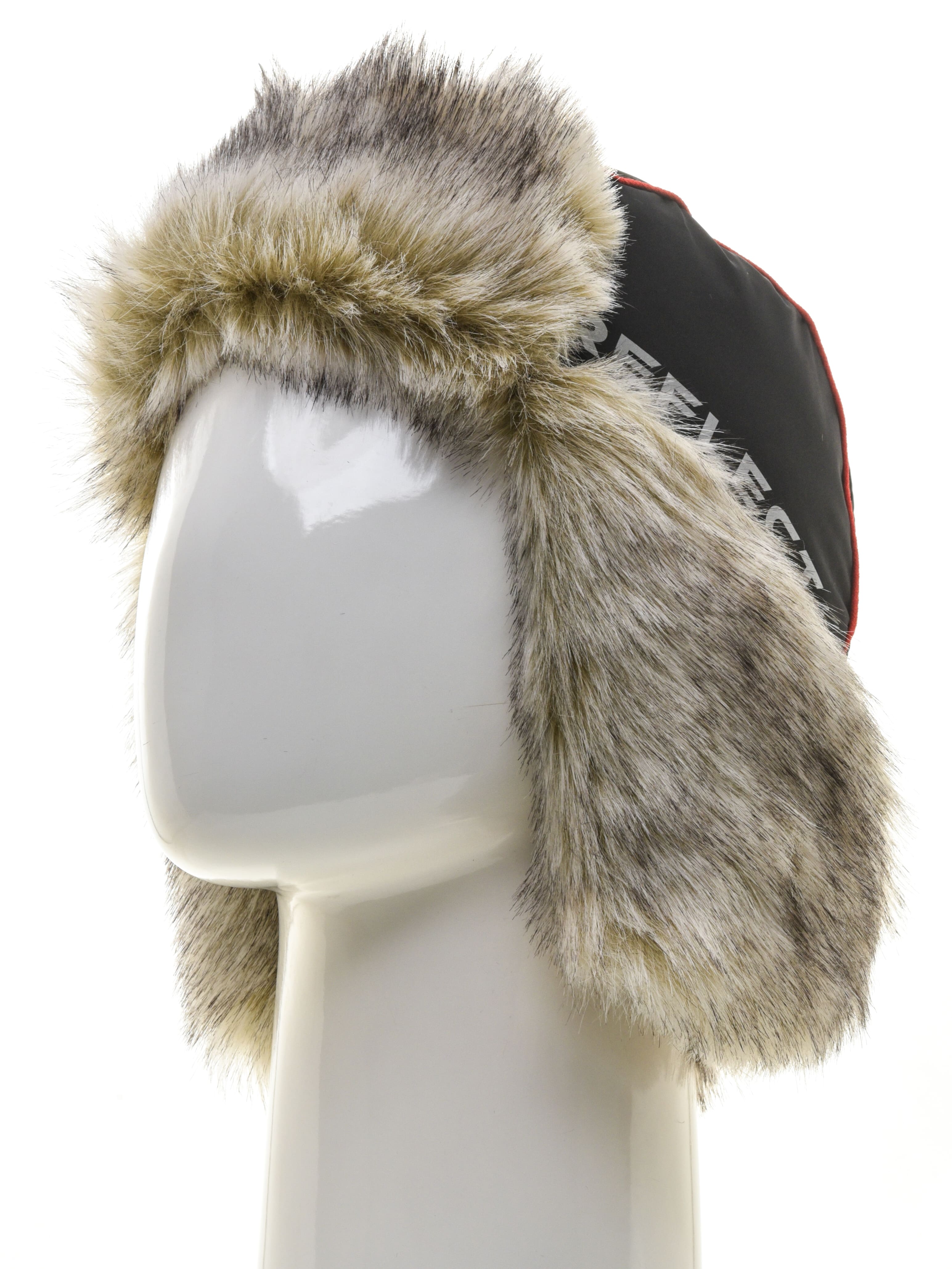 Шапка-ушанка HUNTSMAN Reflect (Reflex Membrane)