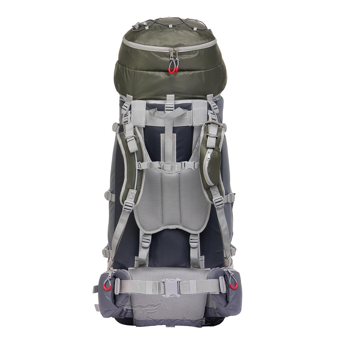 Рюкзак NISUS Altay 115 N-TB1152-115L