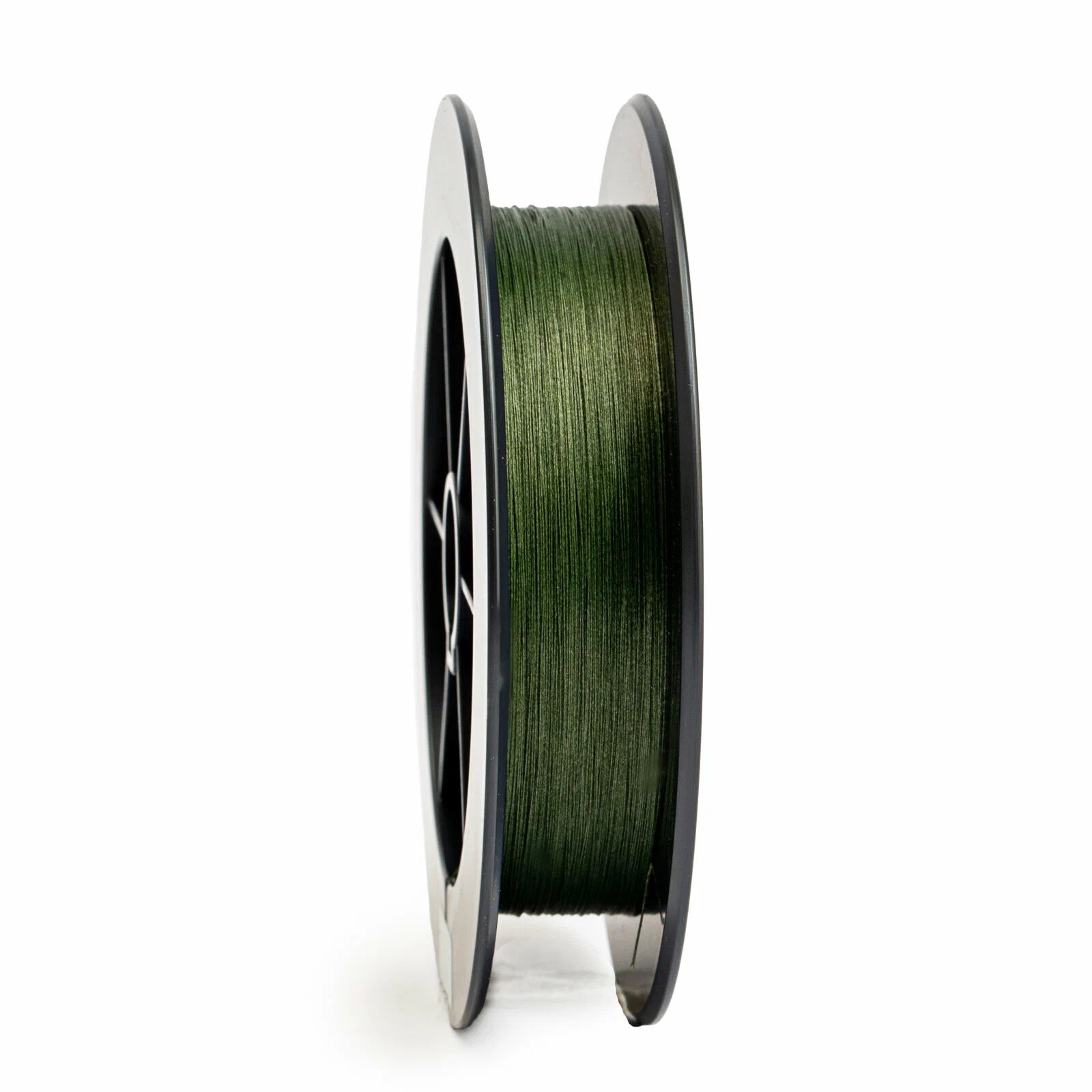 Плетёный шнур DAIWA J-Braid Expedition X8A (150 м, 0.20 мм, 16 кг, Dark Green)