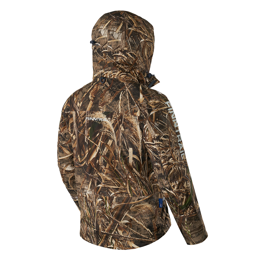 Куртка д/вейдерсов FINNTRAIL Greenwood 4021 (L, MAX-5)