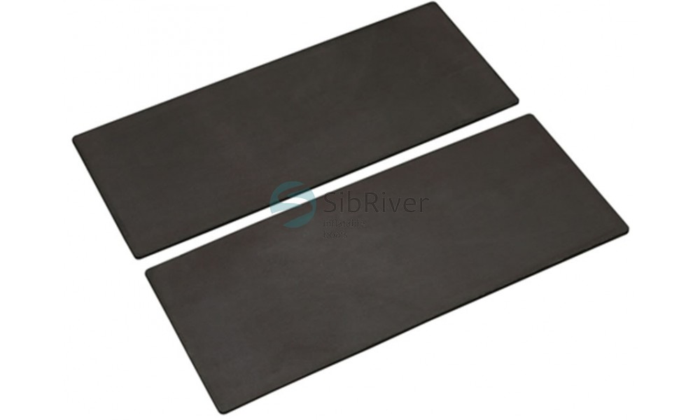 Слань фанерная SIBRIVER (2 шт) (65 см (Бахта-265, Мана, Skiff))