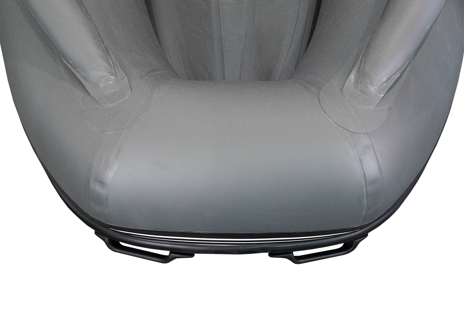 Лодка СТРИЖ Спорт 380 (фальшборт)