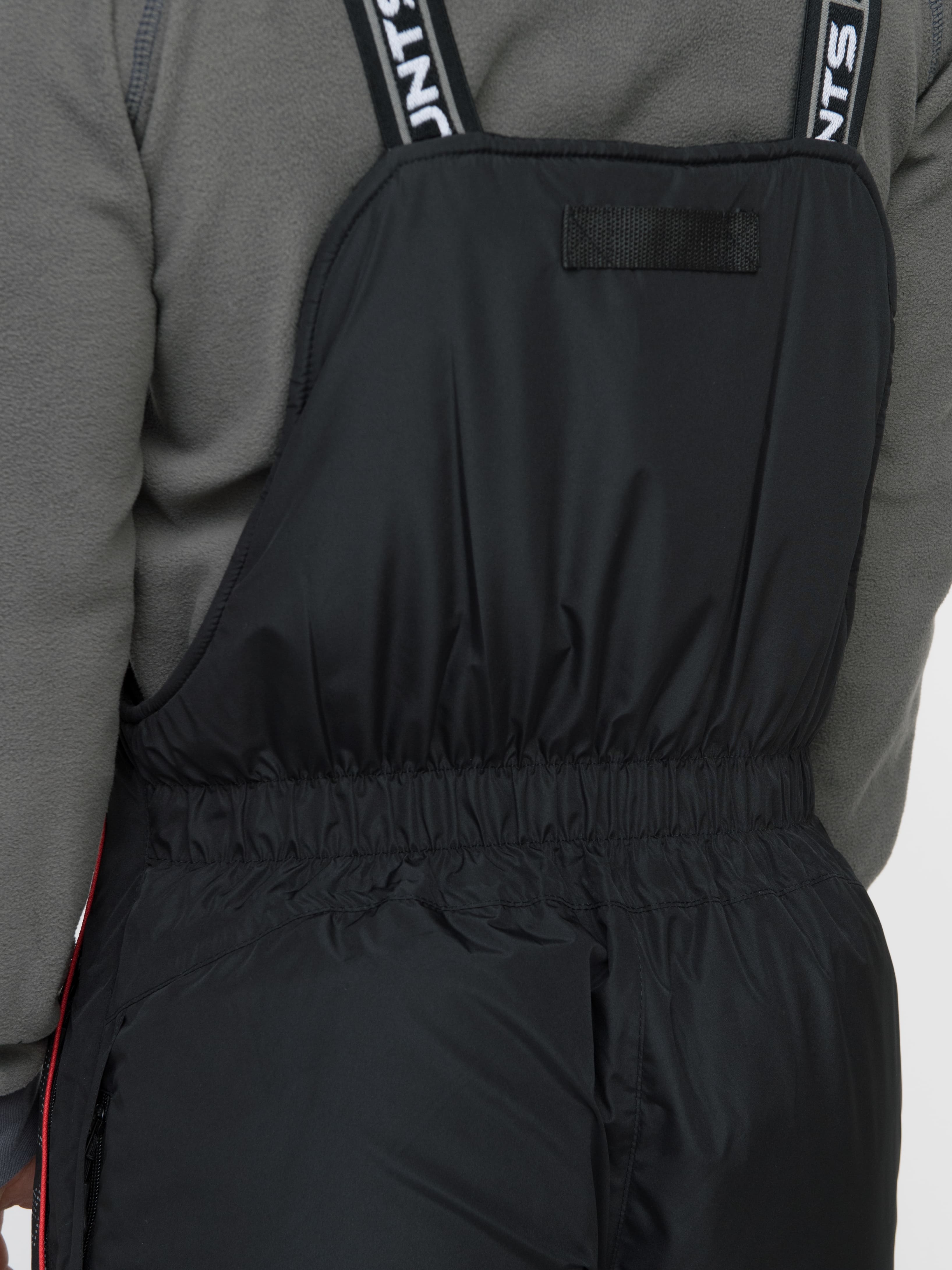 Костюм зимний HUNTSMAN Siberia Reflect (Reflex Membrane)