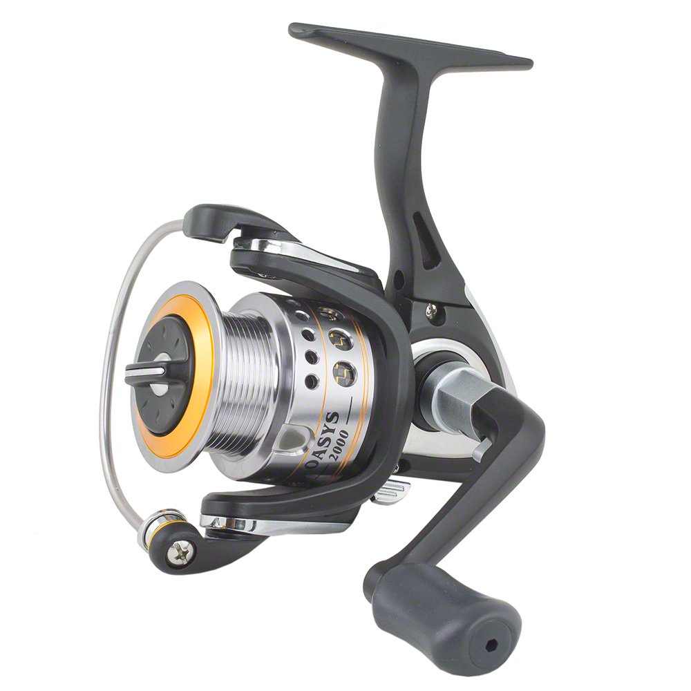 Катушка RYOBI Oasys